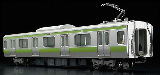 TOMIX HO情報室