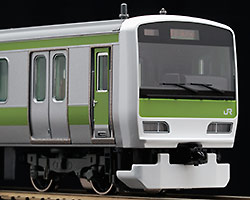 TOMIX HO E231等 袖壁パーツ １３輌セット 4 - メルカリ