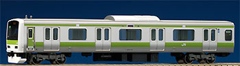 クハe230