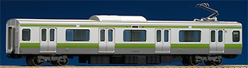 モハe231m