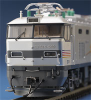 JR EF510-500形電気機関車（北斗星色・プレステージモデル