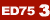 ed75-3�{�^��