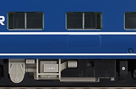 国鉄 14系15形特急寝台客車セット｜製品情報｜製品検索｜鉄道模型 トミックス 公式サイト｜株式会社トミーテック