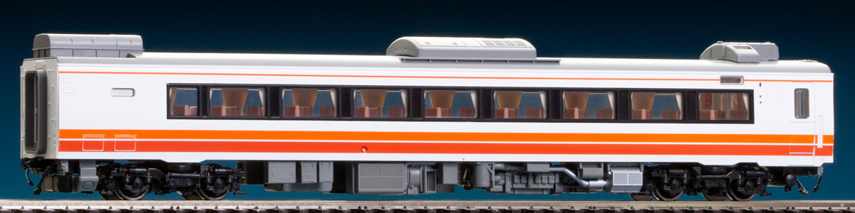 キハ183系 Vol.1｜トミックスHO情報室｜鉄道模型 トミックス
