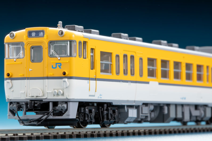 キハ40-1700形 Vol.3｜トミックスHO情報室｜鉄道模型 TOMIX 公式
