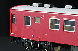 TOMIX HO情報室
