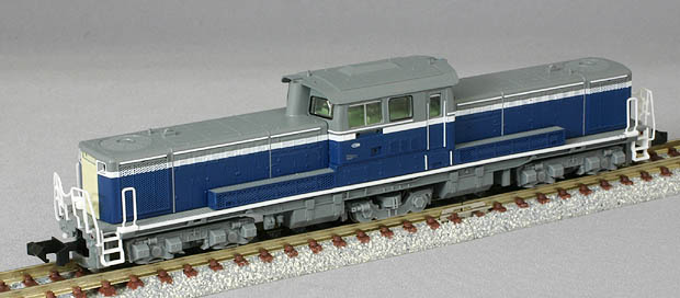 DD51ディーゼル機関車 Vol.3