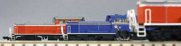 DD51イメージphoto