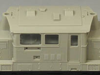 DD51 roof3 photo
