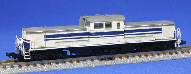DD51ユーロライナーphoto