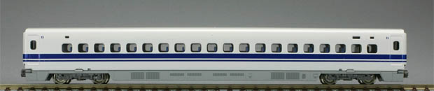 TOMIX JR 700-3000系東海道・山陽新幹線（のぞみ） Vol.2
