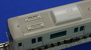 TOMIX JR 321系通勤電車 Vol.1