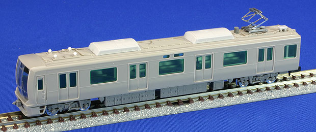 TOMIX JR ３２１系通勤電車 Vol.１