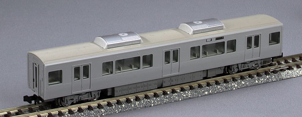 TOMIX N情報室 JR 225系 Vol.1