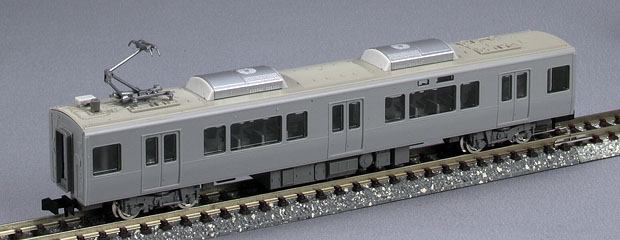 TOMIX N情報室 JR 225系 Vol.1