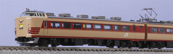 TOMIX 北近畿タンゴ鉄道KTR8000形&183・485系(北 TOMIX 北近畿タンゴ鉄道KTR8000形&183・485系(北