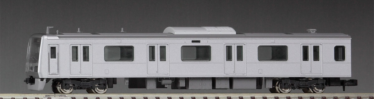 TOMIX N情報室 小田急4000形電車 Vol.1
