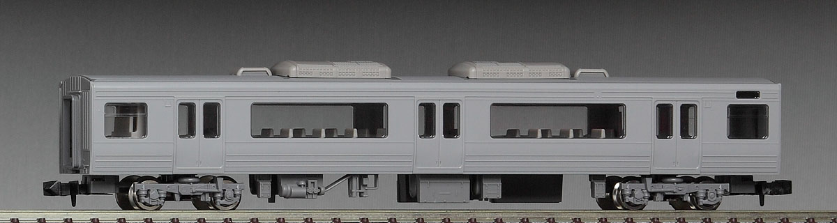 JR 313-5000系近郊電車基本セット｜製品情報｜製品検索｜鉄道模型 トミックス 公式サイト｜株式会社トミーテック