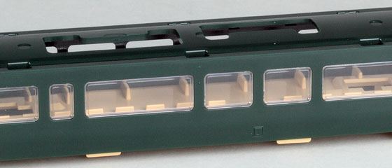 TOMIX N情報室 JRディーゼルカー キハ40-2000形(ベル