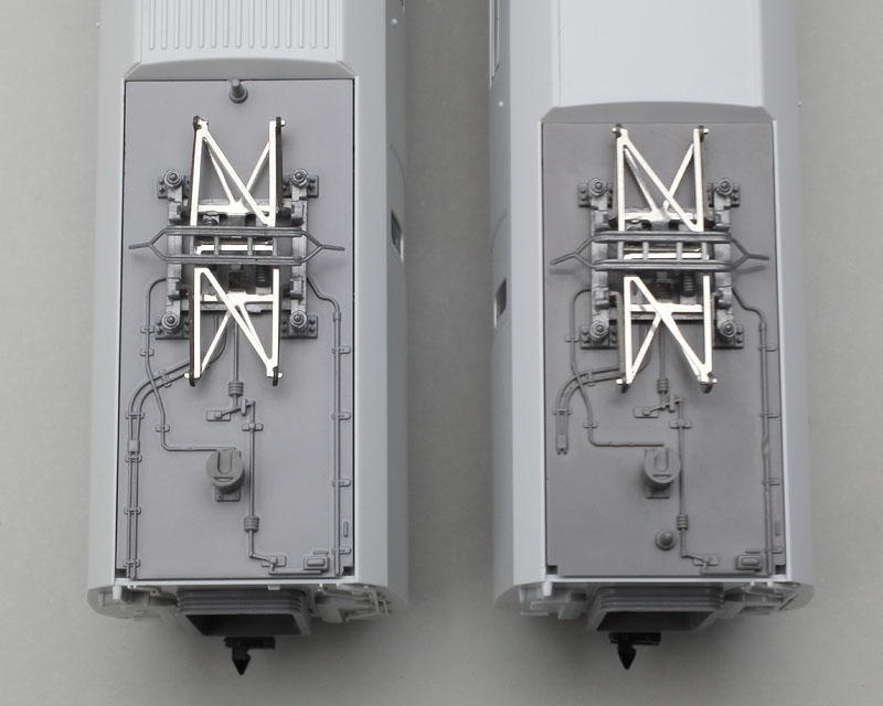 TOMIX N情報室 JR 253系特急電車(成田エクスプレス) Vol.1