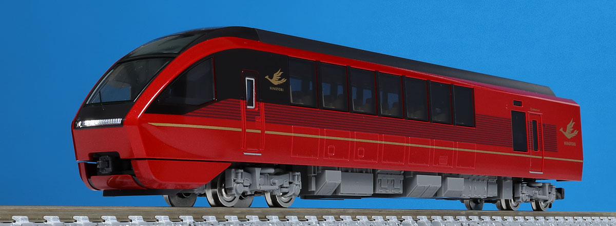 トミックスN情報室｜鉄道模型 トミックス 公式サイト｜株式会社