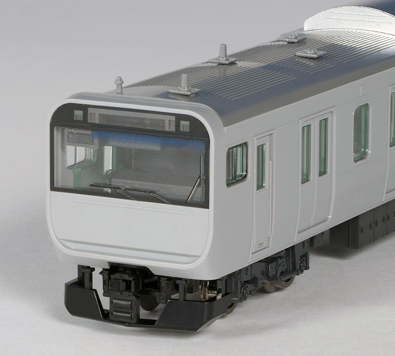 TOMIX JR E235-1000系電車(横須賀・総武快速線) 11両基本編成