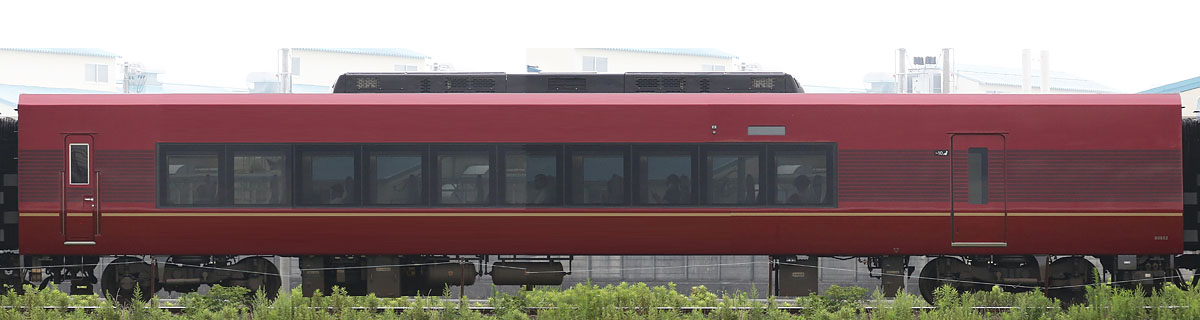 サ80800(実車)