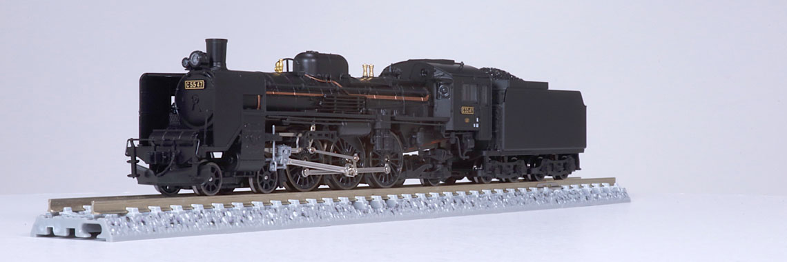 トミックスN情報室｜鉄道模型 TOMIX 公式サイト｜株式会社トミーテック