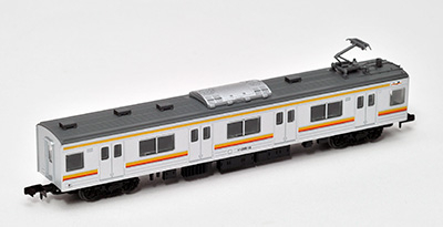 JR205系1200番代 南武線6両セット