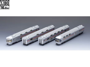 HO-088 JR E26系カシオペア基本セット